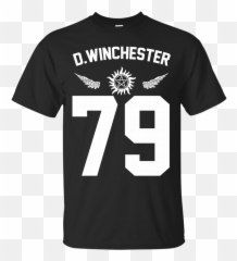 Dean Winchester 79 Hoodies Sweatshirts - Math Is In The Air Png,Dean Winchester Png