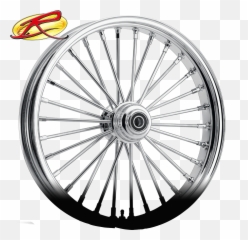 Motorcycle Wheel Png U0026 Free Wheelpng Transparent - 17 Inch Spoke Wheels