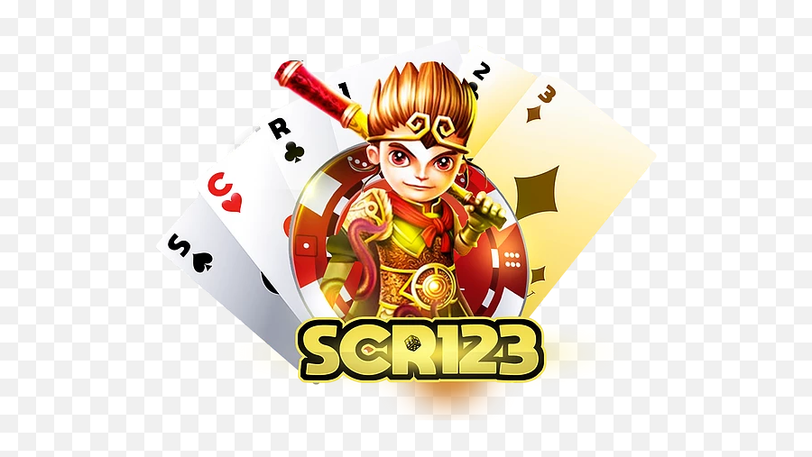 Scr123 No1 Casino In Malaysia - Fictional Character Png,100 Png