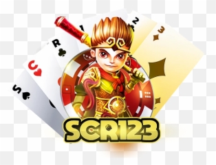 Scr123 No1 Casino In Malaysia - Fictional Character Png,100 Png