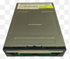370 - 1207 Sun Microsystems SPARCstation Floppy Disk Portable png