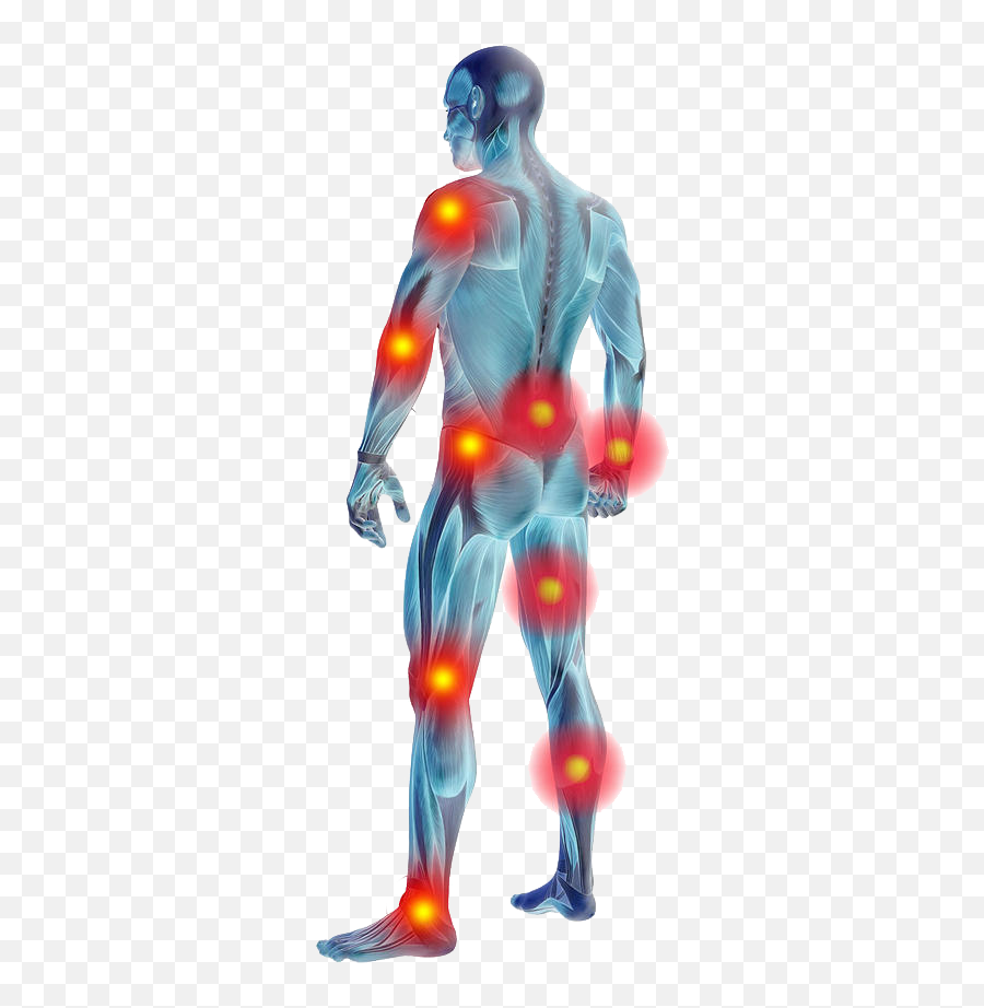 Pin - Body Joint Pain Oil Png,Pain Png