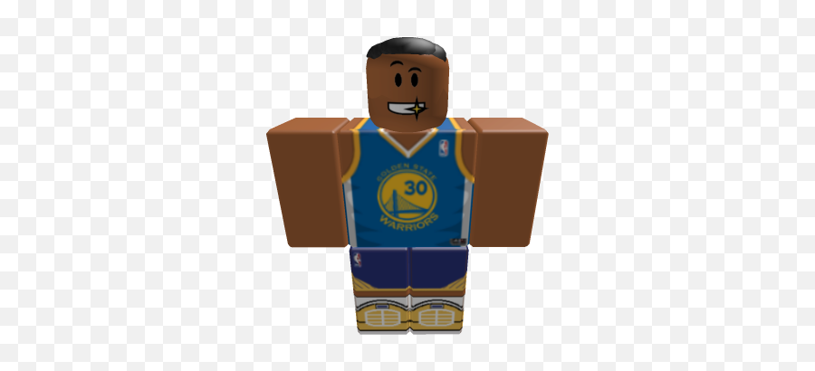 Stephen Curry - Roblox Png,Steph Curry Png