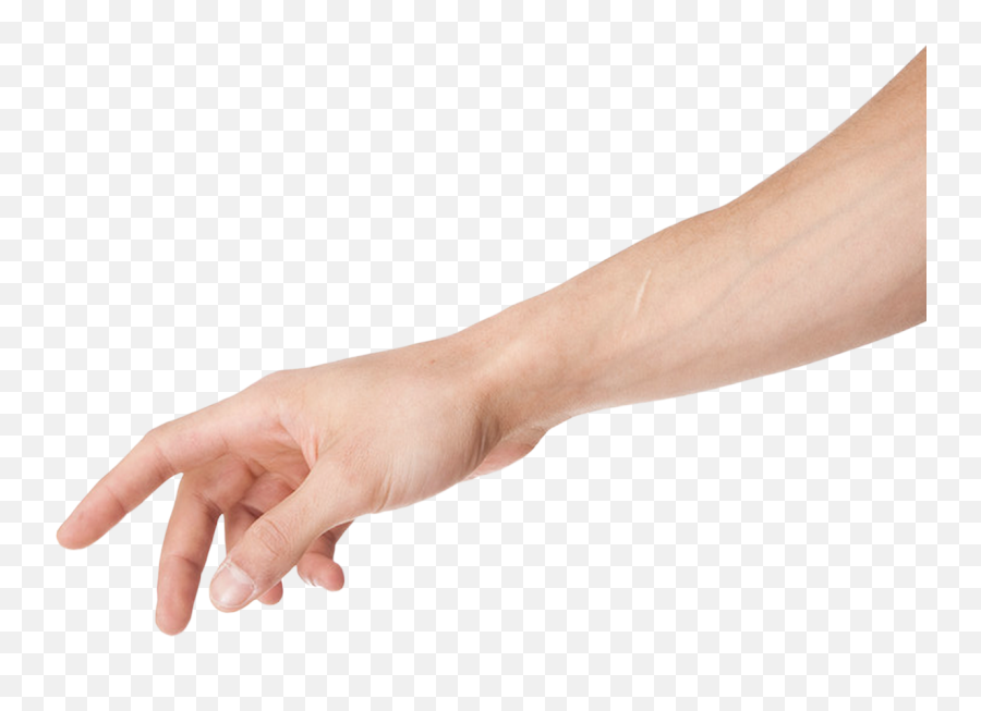Library Of Arm Image Transparent No Background Png Files - Transparent Background Arm Png,Nail Transparent Background