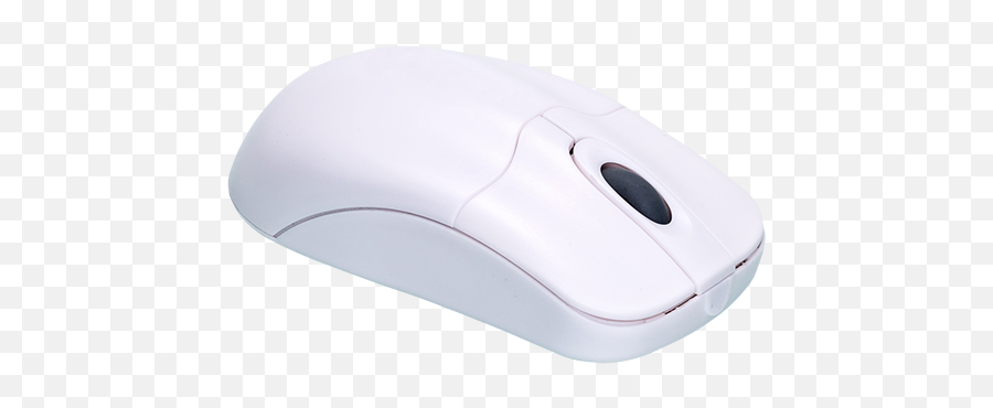 Antibacterial And Waterproof Wireless Mouse Blue Line - Office Equipment Png,Computer Mouse Png