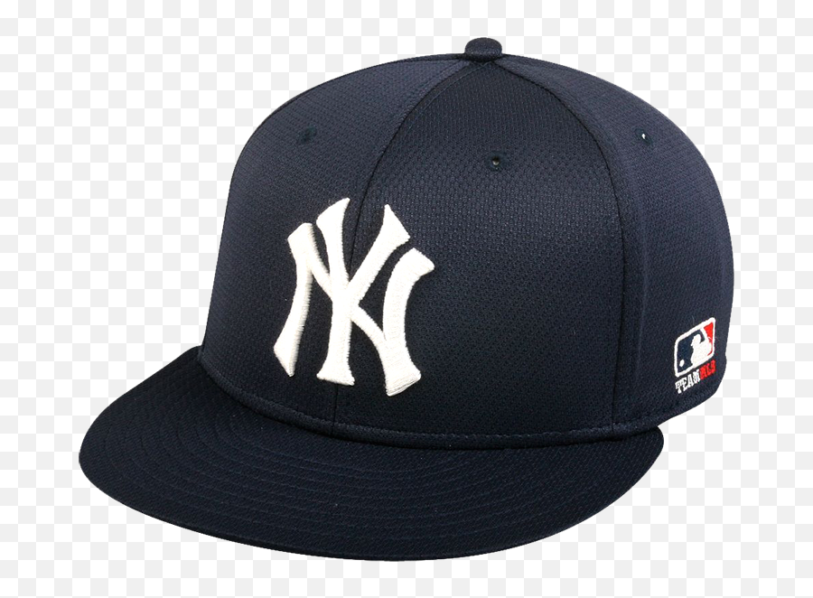 Yankees Flatbill Baseball Hat OCMLB400 - Size Quantity