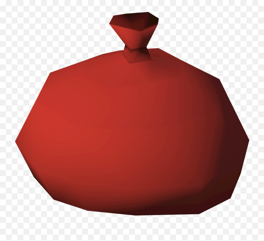 Water Balloon Runescape Wiki Fandom - Money Bag Png,Balloon Transparent