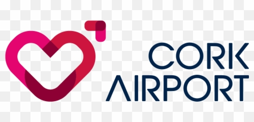 Cork Airport Logo Full Size Png Download Seekpng - Cork Airport Logo,Cork Png