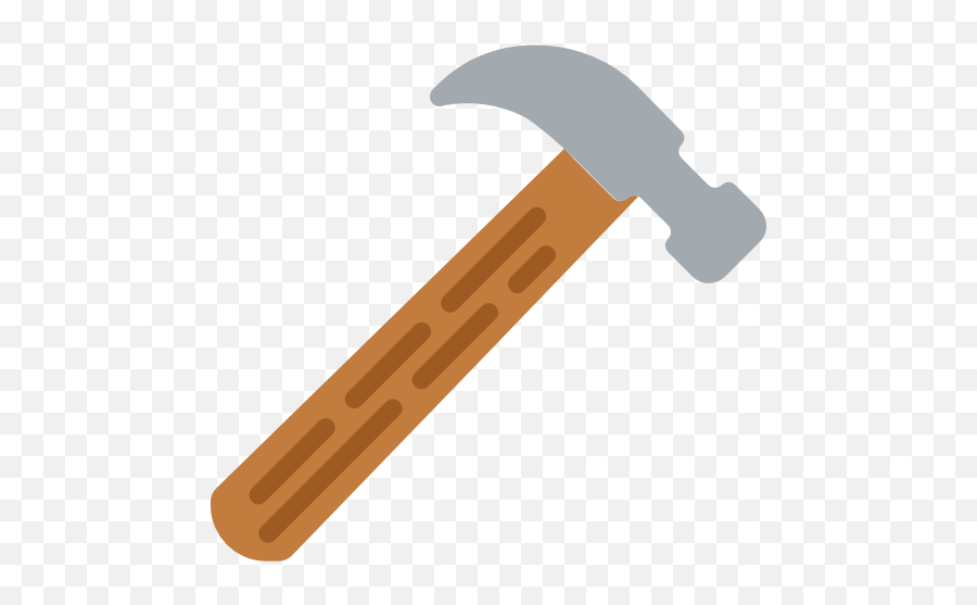 Hammer Construction Tools And Utensils Home Repair - Hammer Flat Png,Construction Tools Png