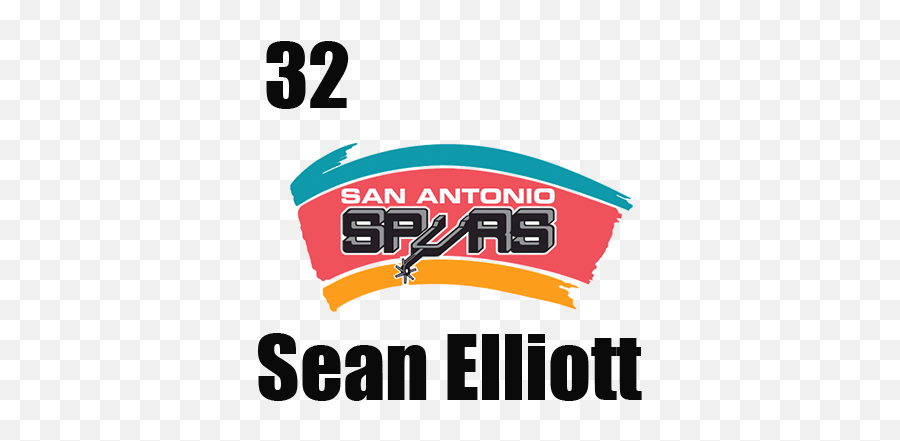 Usnsan Antonio Spurs - San Antonio Spurs Old Png,San Antonio Spurs Logo Png