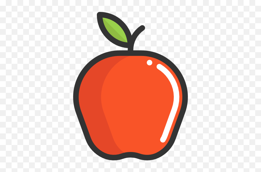 Food Cartoon Png Picture - Healthy Food Cartoon Icons,Cartoon Food Png -  free transparent png images 