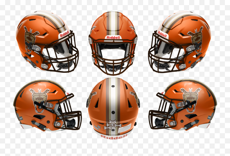 Cleveland Browns Logo Png - Nfl Speedflex Helmet Concepts Cleveland Browns Speedflex Helmet,Cleveland Browns Logo Png