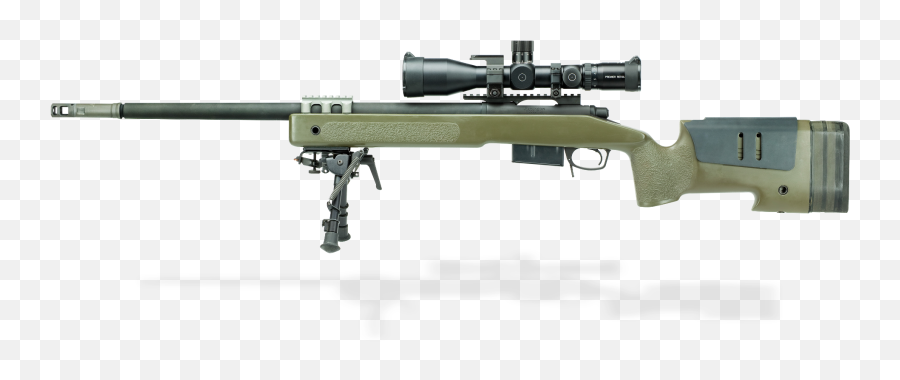 Usmc M40a5 - Usmc M40a5 Png,Heavy Sniper Png