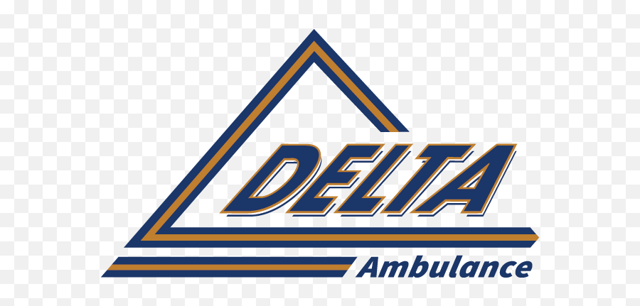 Delta Ambulance Transportation Service Augusta U0026 Waterville - Delta Ambulance Png,Delta Logo Png