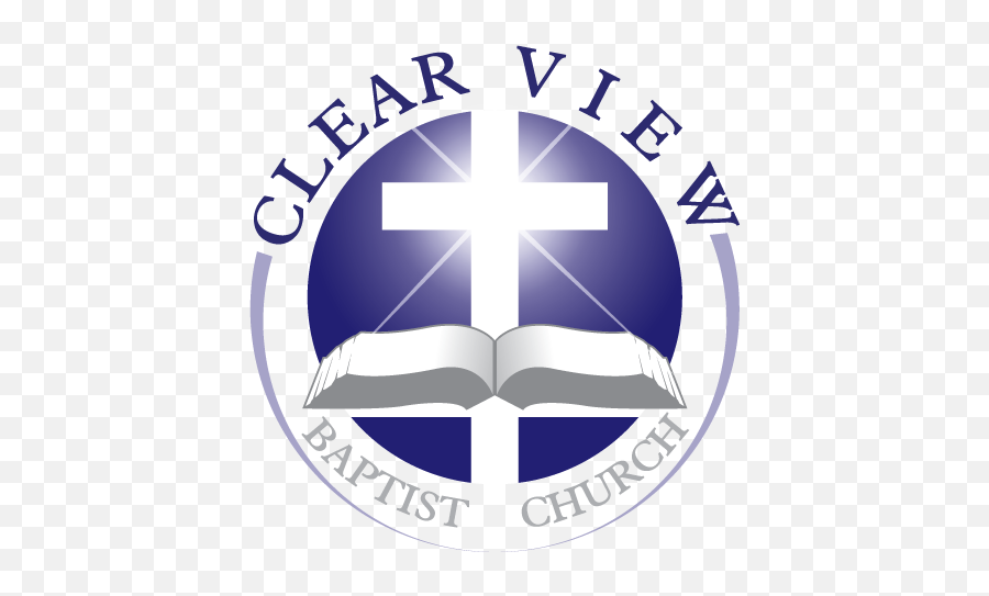 Clear View Baptist Church - Transparent Baptist Church Logos Png,Couples For Christ Logos