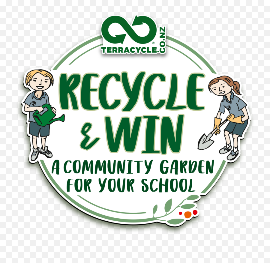 Terracycle - Recycling Programmes Png,Colgate Png