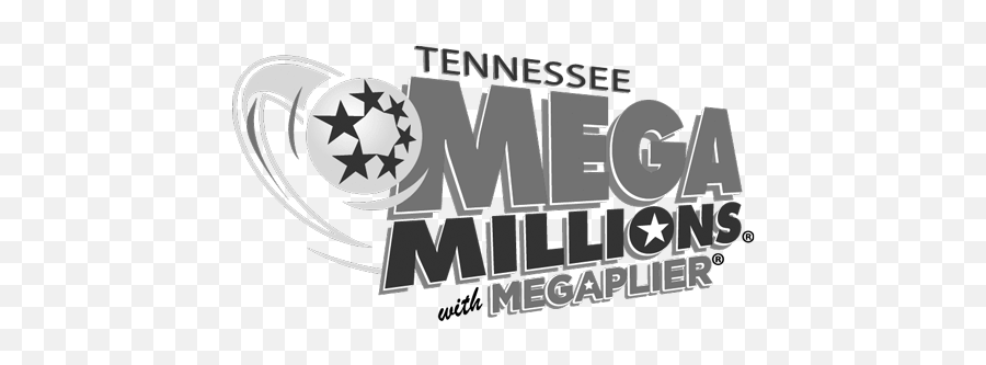 Mega Millions U2013 Tennessee Lottery - Lotto 02020 14 11 Png,Mega Man 3 Logo