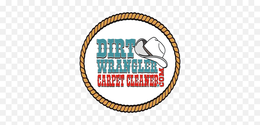 Dirt Wrangler Carpet Cleaner Better Business Bureau Profile - Western Png,Carpet Cleaning Logo