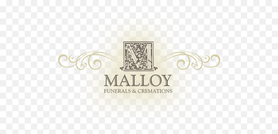 Obituaries U2013 Malloy Funerals U0026 Cremations - Decorative Png,Obituary Logo