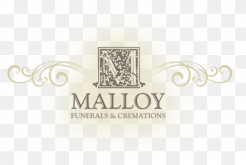 Obituaries U2013 Malloy Funerals U0026 Cremations - Decorative Png,Obituary Logo
