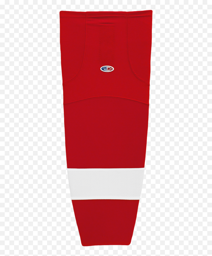 Hs2100 - 202 Detroit Red Wings Hockey Socks Solid Png,Detroit Red Wings Logo Png