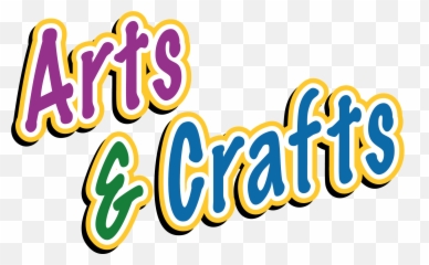 Craft Clipart 2 Wikiclipart Png - Art And Wording