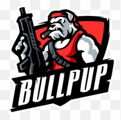 Download Free Png Hd Bullpup Gaming - Gangster Esports Logo Gaming Logo Png Hd,Esport Logos
