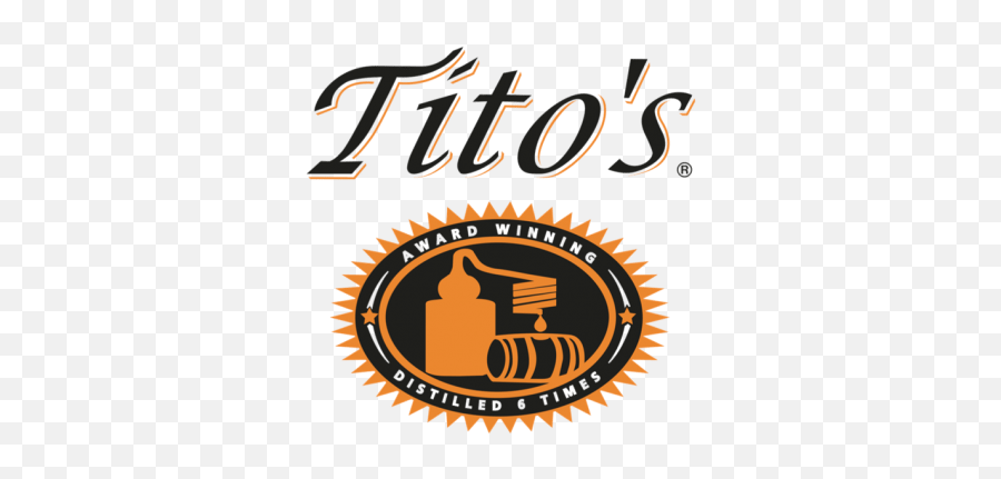 Titos Seattle Cocktail Week - Vodka Logo Png,Tito's Vodka Logo