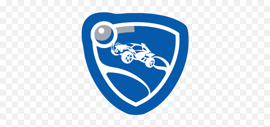 Gtsport Decal Search Engine - Sticker Rocket League Logo Png,Rocket League Logo