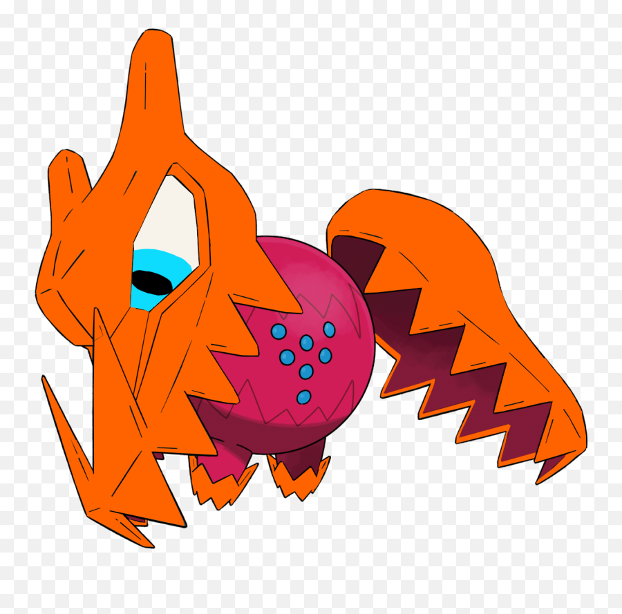 Tyranitartube Said Regidrago Looked Like A Charizard So I - Pokemon Crown Tundra Regidrago Png,Charizard Transparent