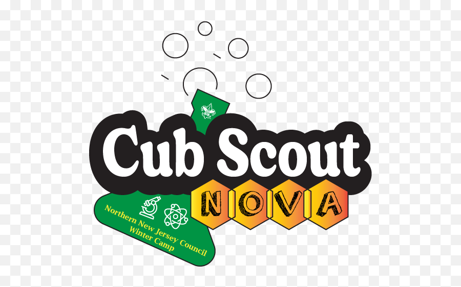 Winter Camp - Boy Scouts Of America Northern New Jersey Council Dot Png,Cub Scout Logo Png