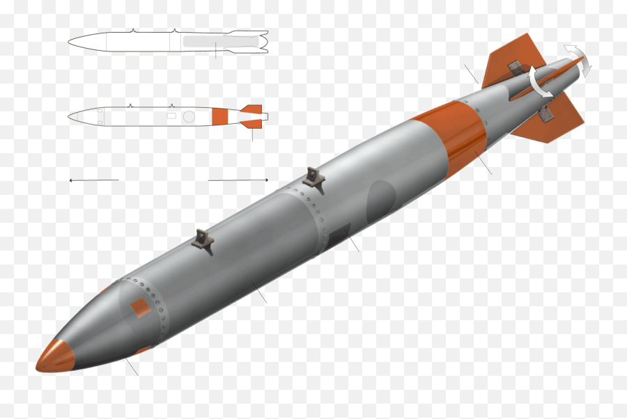 Transparent Png Image - Long Range Stand Off Weapon,Missile Transparent