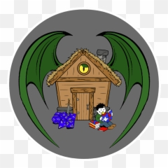 Game Shack - Home Doghouse png