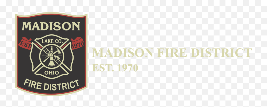 Madison Fire Dist U2013 District Department - Diapason Records Png,Fire Emblem Logo Font