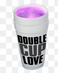 Double Cup Png 5 Image - O Que É Double Cup,Double Cup Png