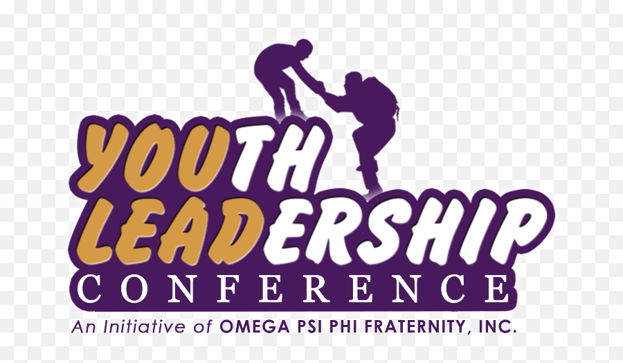 Home - International Youth Leadership Conference Purina Png,Omega Psi Phi Logo