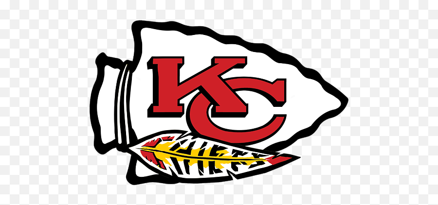 Chiefs Fan Logo 1 Adult Pull - Kansas City Sports Teams Png,Fan Logo