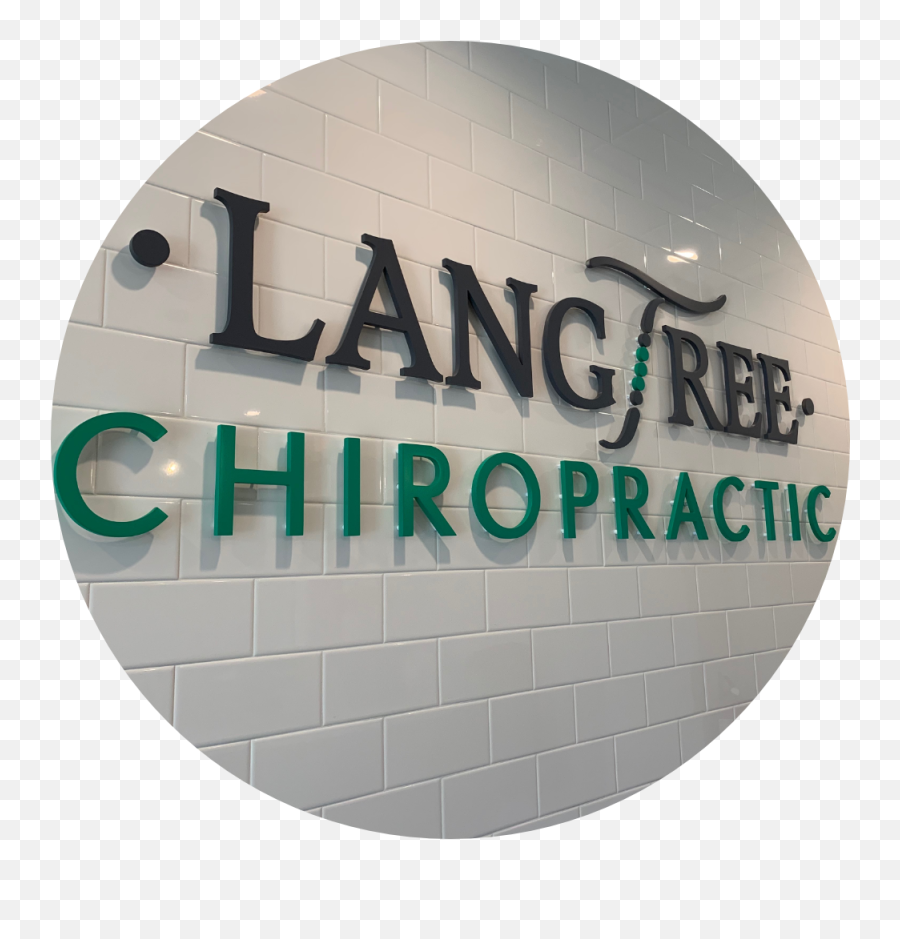 Where To Find Langtree Chiropractic - Language Png,Novant Health Logo