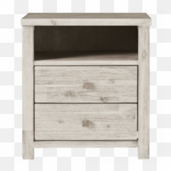 Bed Side View Png Transparent Images - Chest Of Drawers,Chest Png