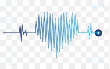 Png Images Pngs Ecg Heart Rate Sinus 21png Snipstock - Vertical