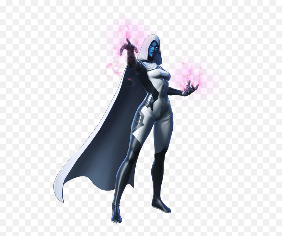 Marvel Ultimate Alliance 3 Team Bonuses And Bonus Effects - Marvel Ultimate Alliance 3 The Black Order Supergiant Png,Psylocke Png