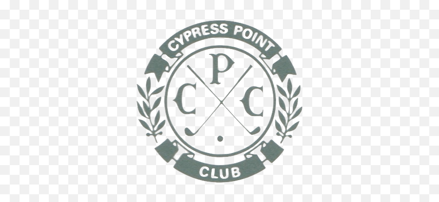 Course Reviews Golf Tripper Page 24 - Cypress Point Club Logo Png,Ryder Cup Logos