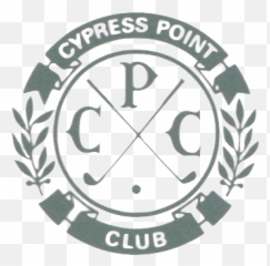 Course Reviews Golf Tripper Page 24 - Cypress Point Club Logo Png,Ryder Cup Logos