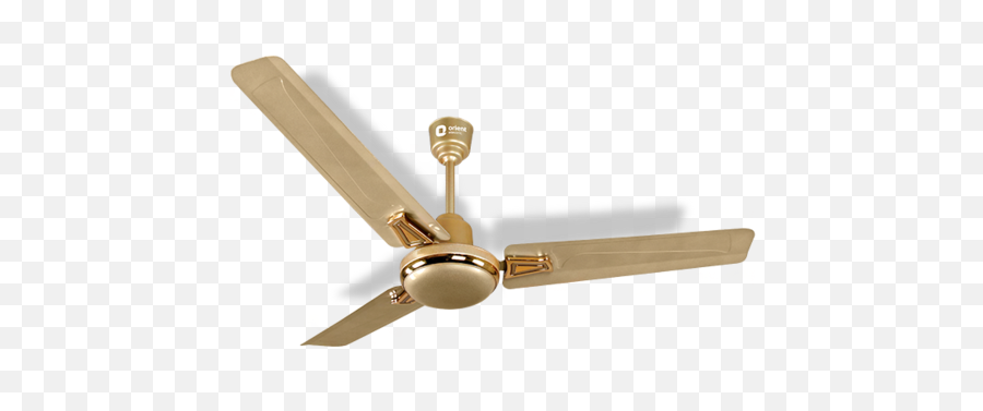 Orient Summer Crown Ceiling Fan - Orient Fan Summer Crown Png,Ceiling Fan Png