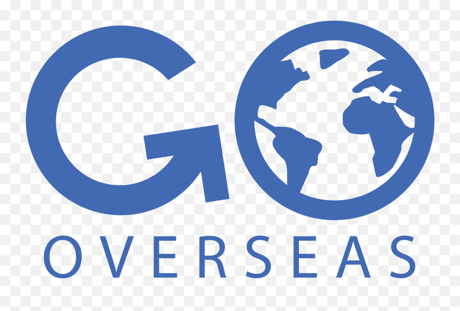 Gap Year Association - Go Overseas Logo Png,Gap Logo Png