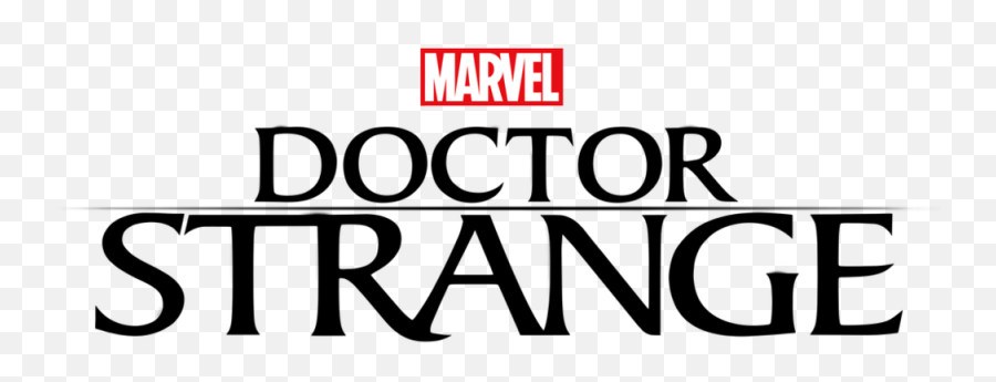 Dr Strange The M Factor - Marvel Png,Doctor Strange Logo Png