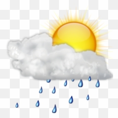 Nimet Predicts Partly Cloudy Sunny Weather For Wednesday - Symbols Transparent Background Night png