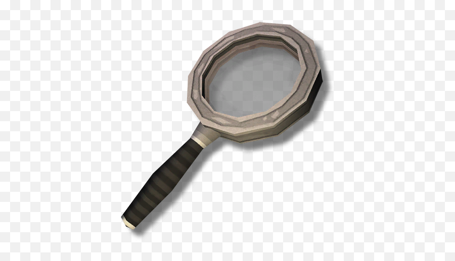 Magnifying Lens - Loupe Png,Magnifine Glass Icon