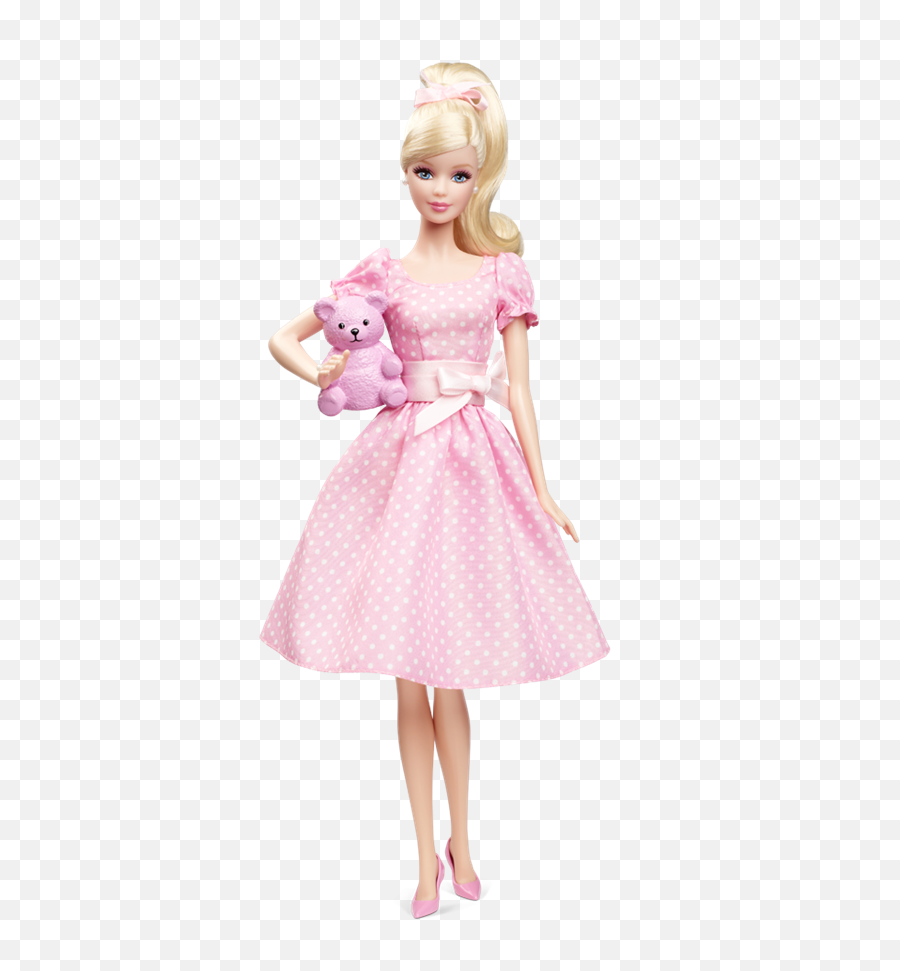 Barbie Doll Png Transparent Images - Its A Girl Barbie,Doll Png