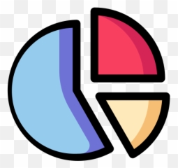 Pie Chart Free Icon Of Business - Grafico De Pastel Icono png